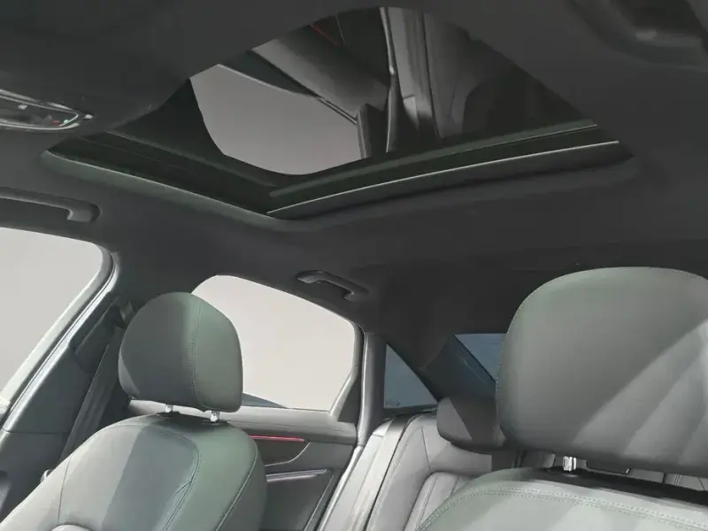 2021 Audi A6 с пробегом 14 090 км