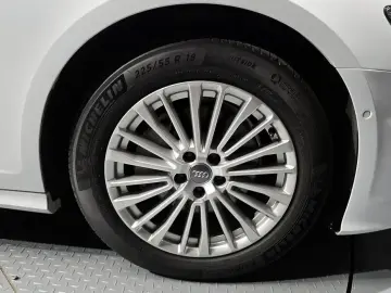 2019 Audi A6 с пробегом 70 298 км