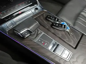 2019 Audi A6 с пробегом 70 298 км