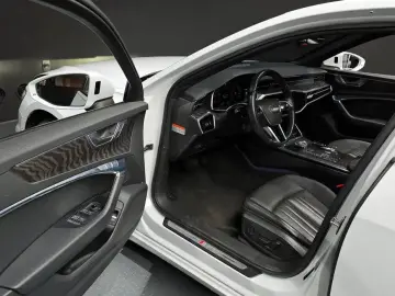 2019 Audi A6 с пробегом 70 298 км