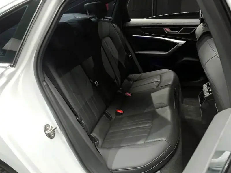 2019 Audi A6 с пробегом 70 298 км