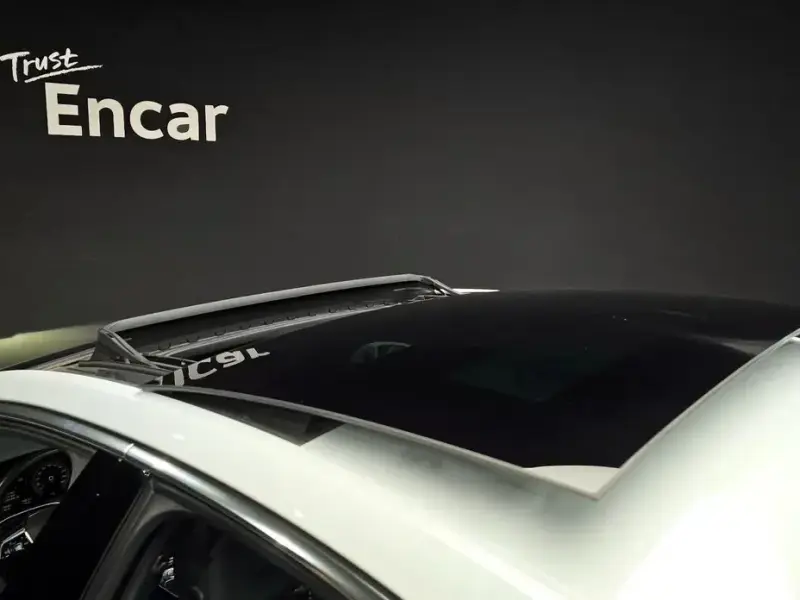 2019 Audi A6 с пробегом 70 298 км