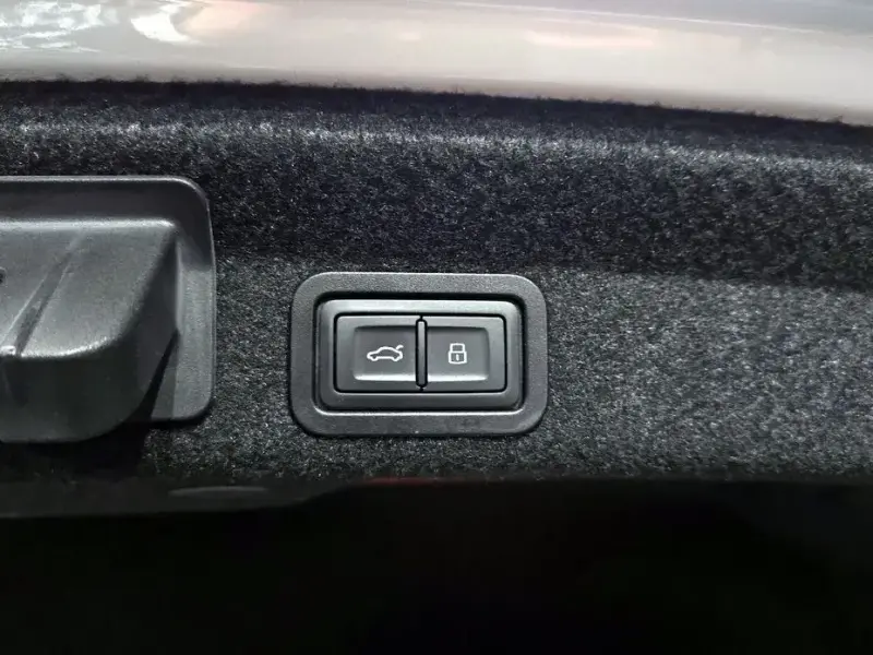2019 Audi A6 с пробегом 70 298 км