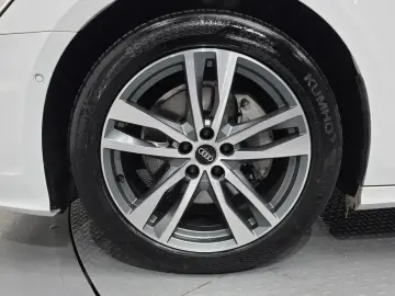 2021 Audi A6 с пробегом 48 023 км