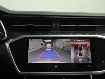 2021 Audi A6 с пробегом 48 023 км