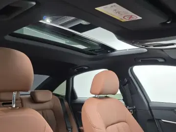 2021 Audi A6 с пробегом 48 023 км