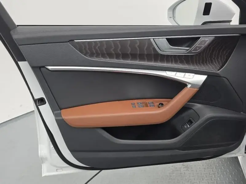 2021 Audi A6 с пробегом 48 023 км