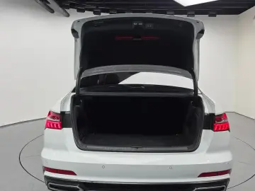 2021 Audi A6 с пробегом 48 023 км