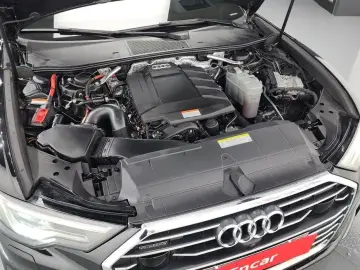 2019 Audi A6 с пробегом 86 569 км
