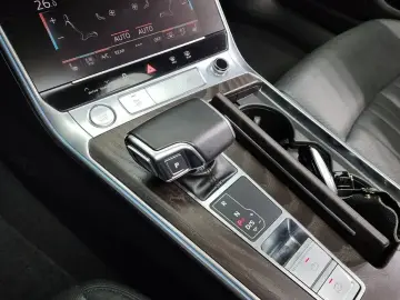2019 Audi A6 с пробегом 86 569 км