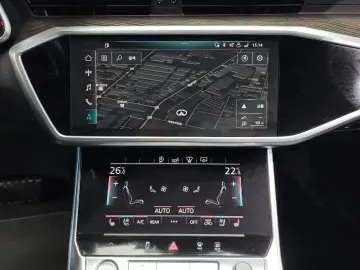 2019 Audi A6 с пробегом 86 569 км