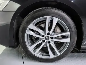 2021 Audi A6 с пробегом 55 128 км