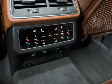2021 Audi A6 с пробегом 55 128 км