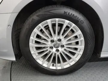 2019 Audi A6 с пробегом 170 309 км