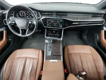 2019 Audi A6 с пробегом 170 309 км