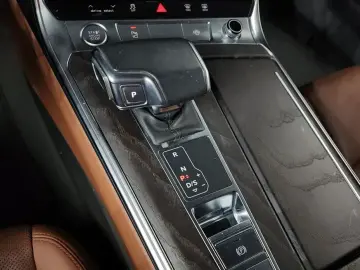 2019 Audi A6 с пробегом 170 309 км