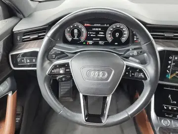 2019 Audi A6 с пробегом 170 309 км
