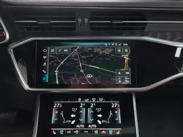 2019 Audi A6 с пробегом 170 309 км