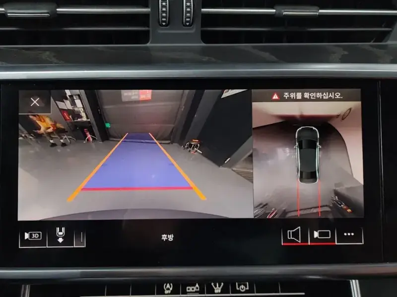 2019 Audi A6 с пробегом 170 309 км