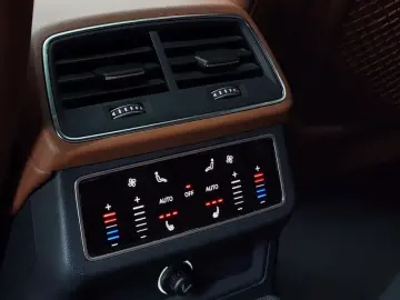 2019 Audi A6 с пробегом 170 309 км