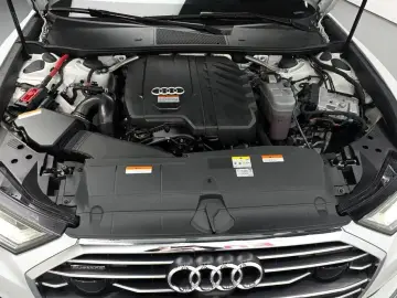 2023 Audi A6 с пробегом 24 714 км