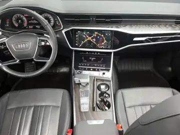 2023 Audi A6 с пробегом 24 714 км