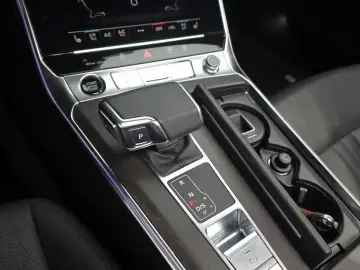 2023 Audi A6 с пробегом 24 714 км