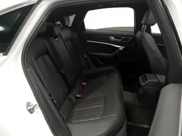 2023 Audi A6 с пробегом 24 714 км