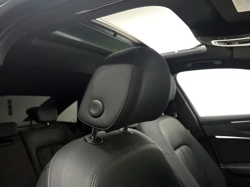 2023 Audi A6 с пробегом 24 714 км
