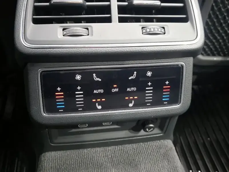 2023 Audi A6 с пробегом 24 714 км
