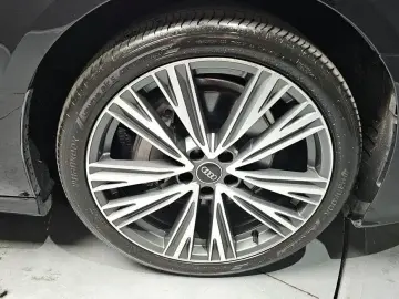 2022 Audi A6 с пробегом 45 078 км