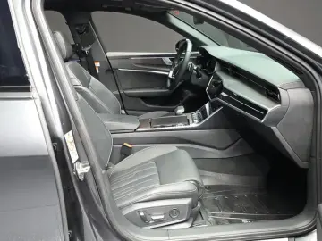 2025 Audi A6 с пробегом 21 467 км