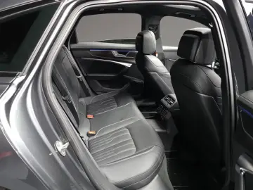2025 Audi A6 с пробегом 21 467 км