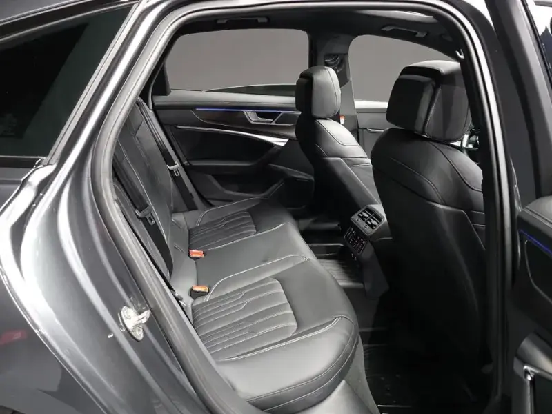 2025 Audi A6 с пробегом 21 467 км