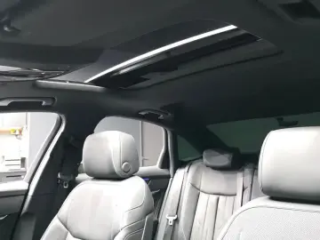 2025 Audi A6 с пробегом 21 467 км