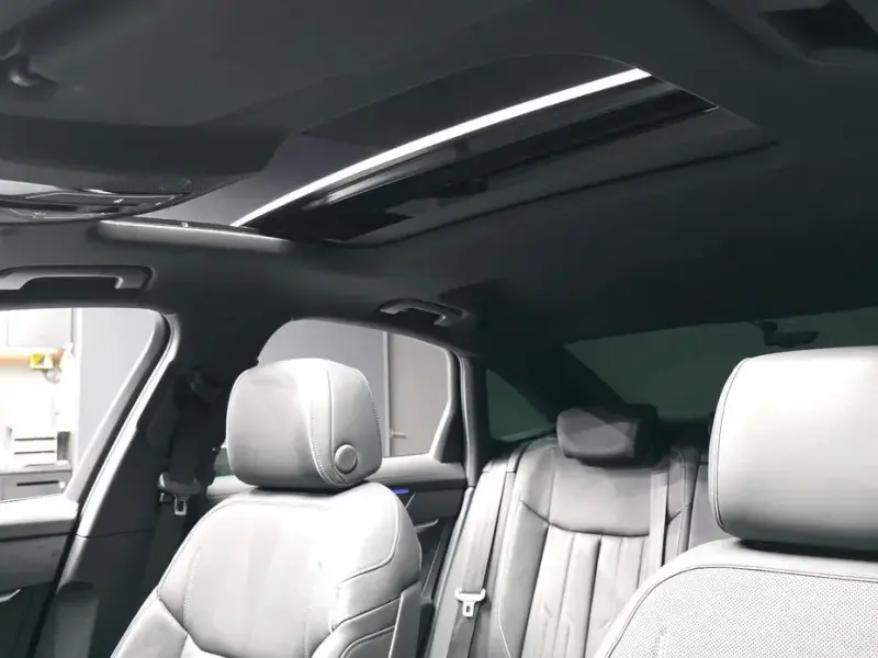 2025 Audi A6 с пробегом 21 467 км