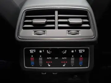 2025 Audi A6 с пробегом 21 467 км