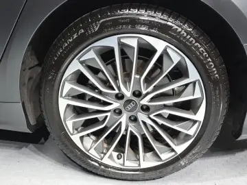 2025 Audi A6 с пробегом 21 467 км