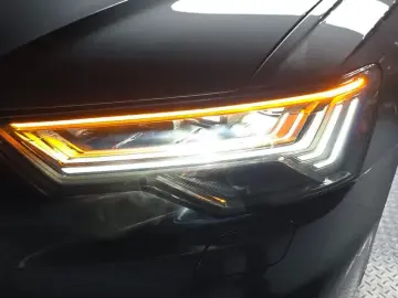 2025 Audi A6 с пробегом 21 467 км