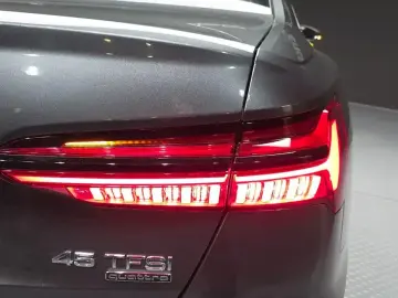 2025 Audi A6 с пробегом 21 467 км