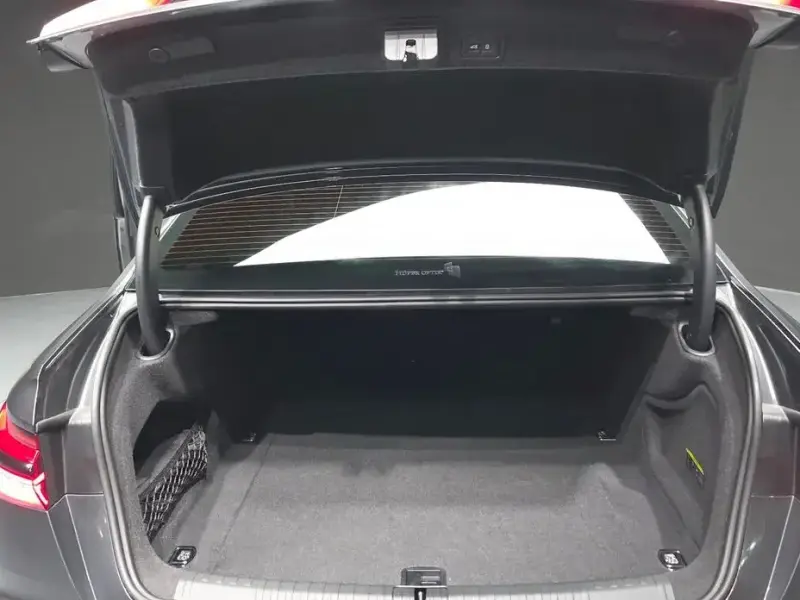 2025 Audi A6 с пробегом 21 467 км