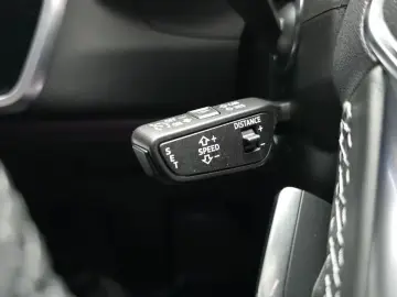 2025 Audi A6 с пробегом 21 467 км