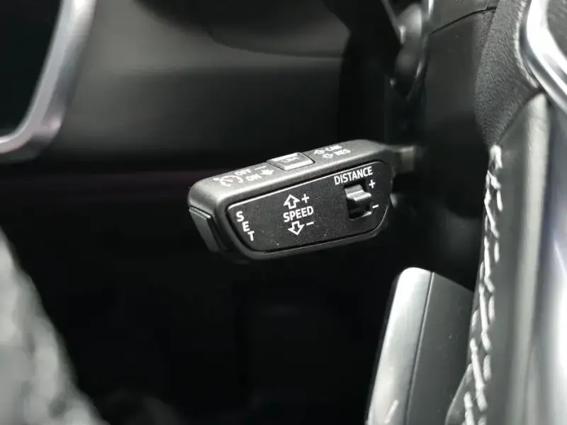 2025 Audi A6 с пробегом 21 467 км