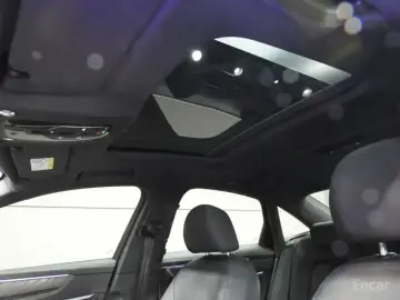 2022 Audi A6 с пробегом 16 900 км