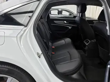 2020 Audi A6 с пробегом 83 127 км