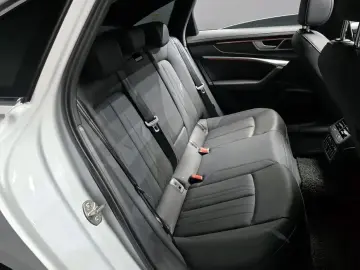 2022 Audi A6 с пробегом 25 355 км