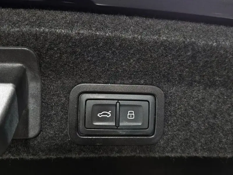 2019 Audi A6 с пробегом 168 790 км