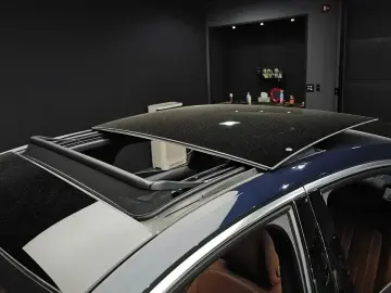 2019 Audi A6 с пробегом 168 790 км
