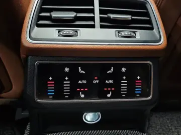 2019 Audi A6 с пробегом 168 790 км