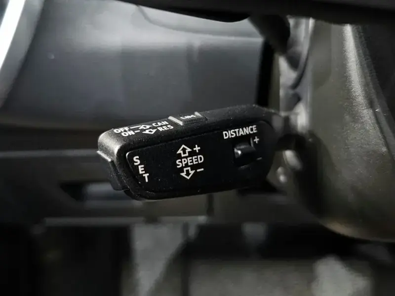 2019 Audi A6 с пробегом 168 790 км